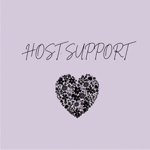 Host Support